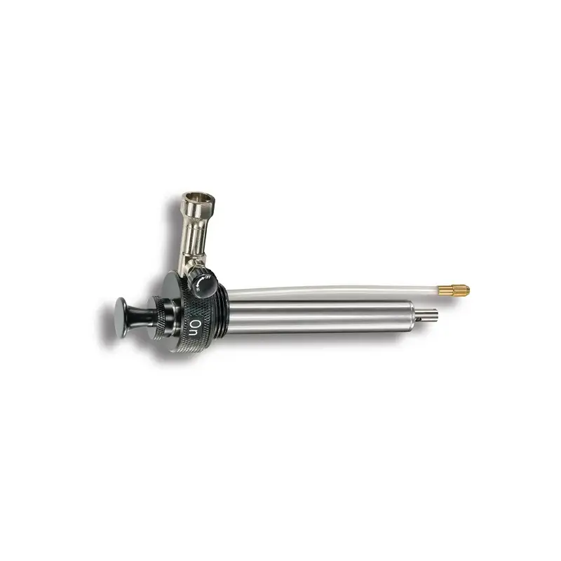 Optimus Nova+ Lightweight Compact Multi-fuel Stove-4