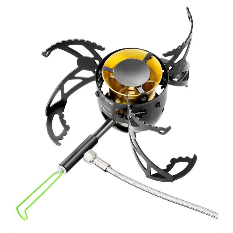 Optimus Polaris Optifuel Stove-1
