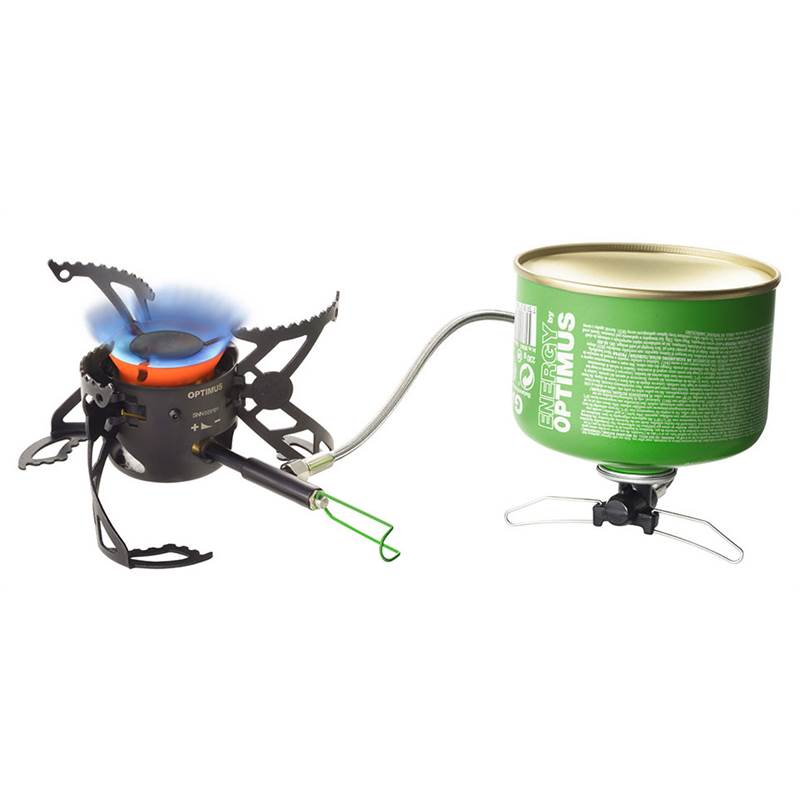 Optimus Polaris Optifuel Stove-2