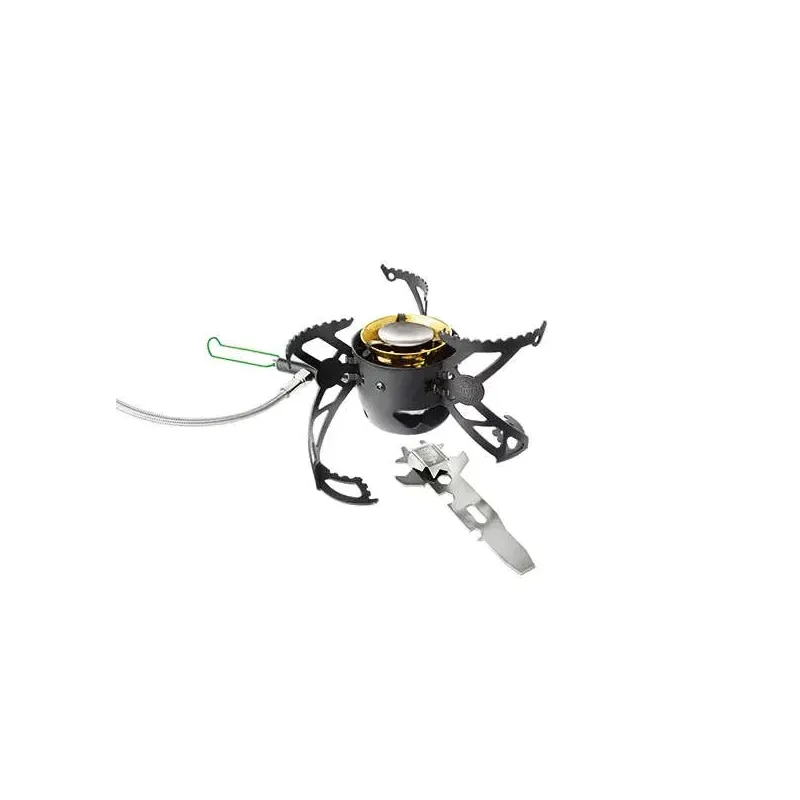 Optimus Polaris Optifuel Stove-3