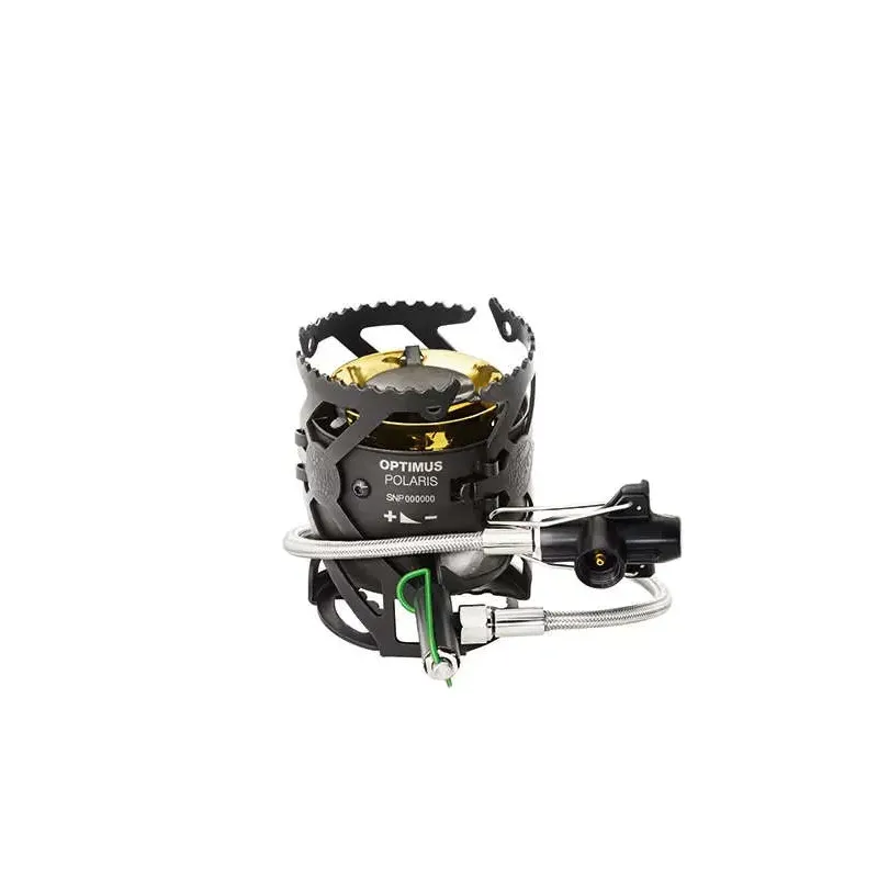 Optimus Polaris Optifuel Stove-4