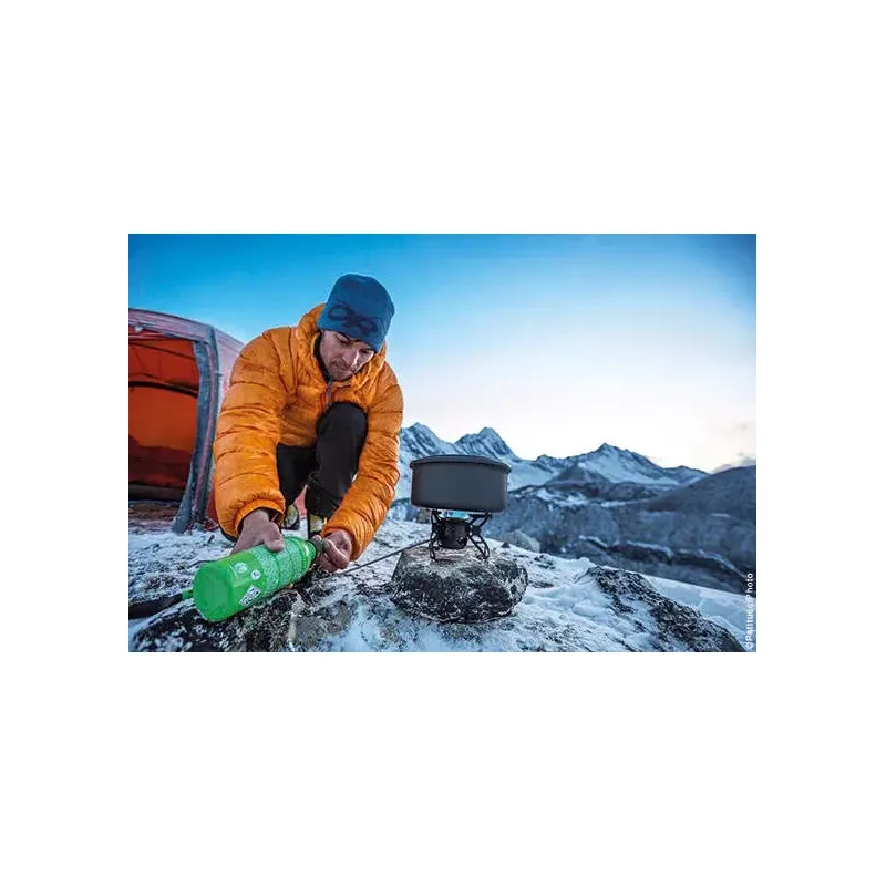 Optimus Polaris Optifuel Stove-5
