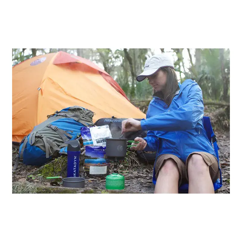 Optimus Crux Stove with Terra Weekend HE Cookset-5