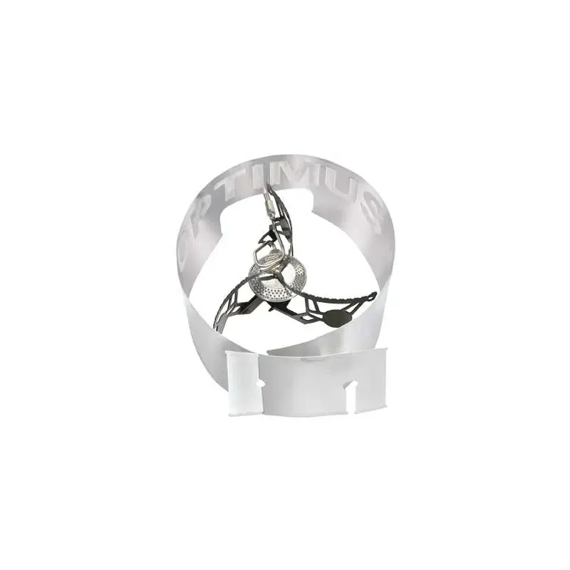 Optimus Vega 4 Season Camping Stove-4