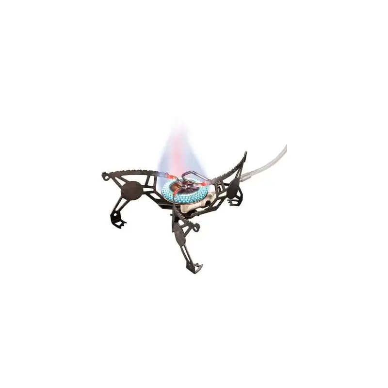 Optimus Vega 4 Season Camping Stove-5