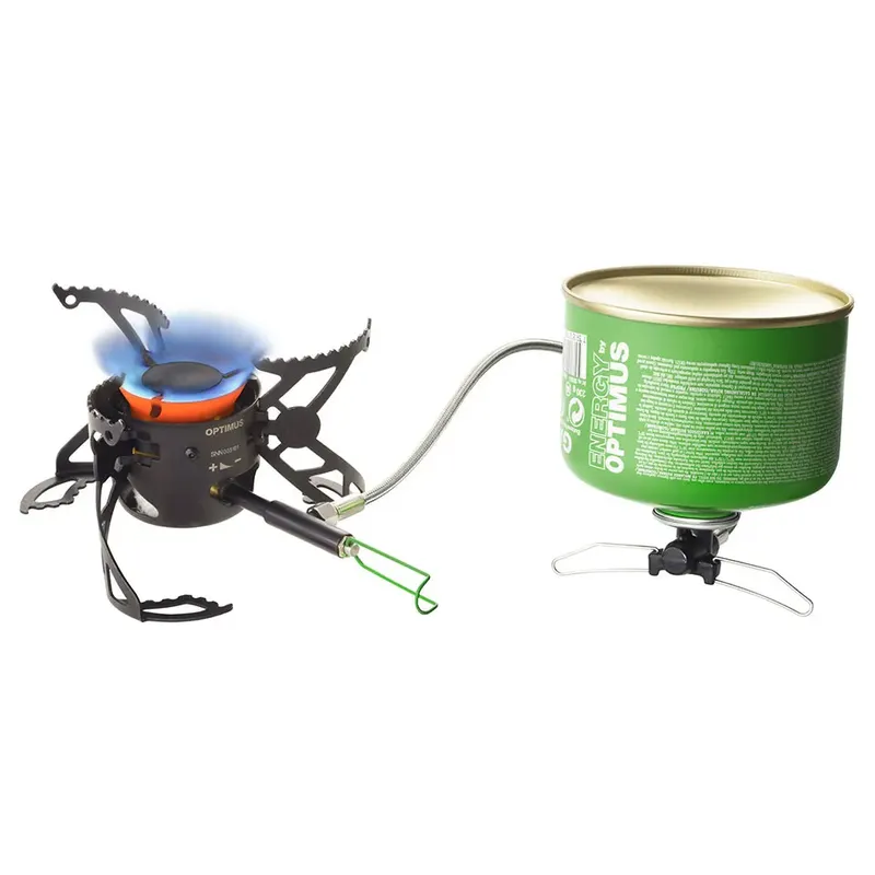 Optimus Polaris Optifuel Stove-2