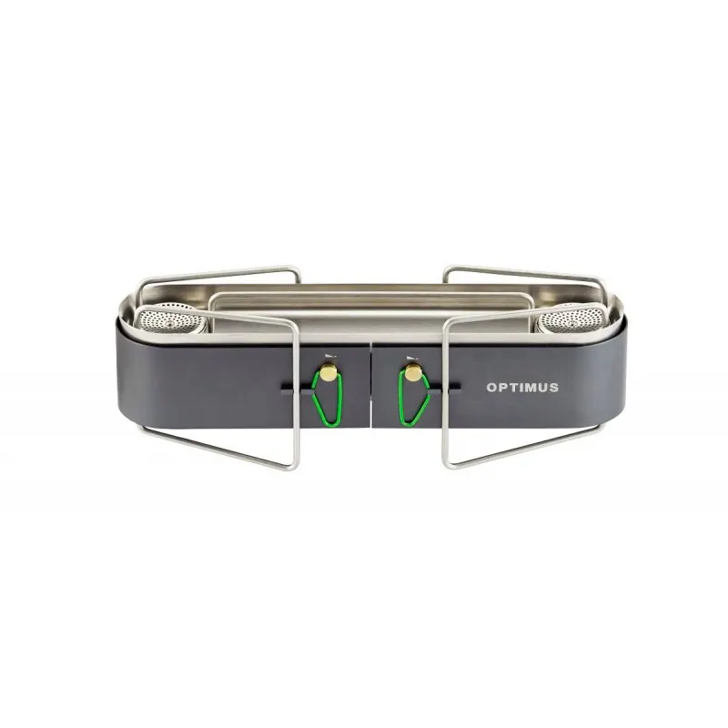 Optimus Gemini Dual Camping Stove-3
