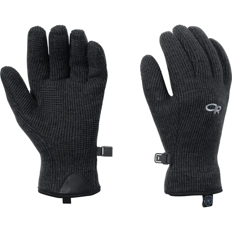 Outdoor Research Womens Flurry Gloves-3