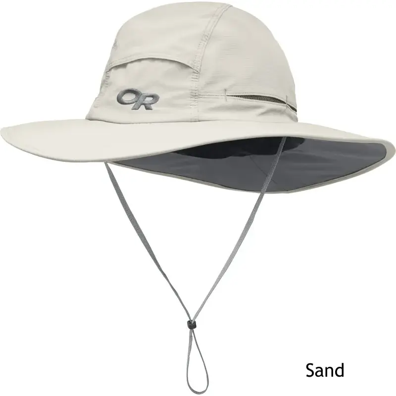 Outdoor Research Sombriolet Sun Hat-3
