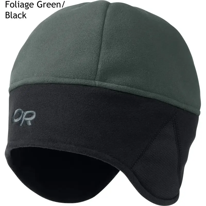Outdoor Research Wind Warrior Hat-3