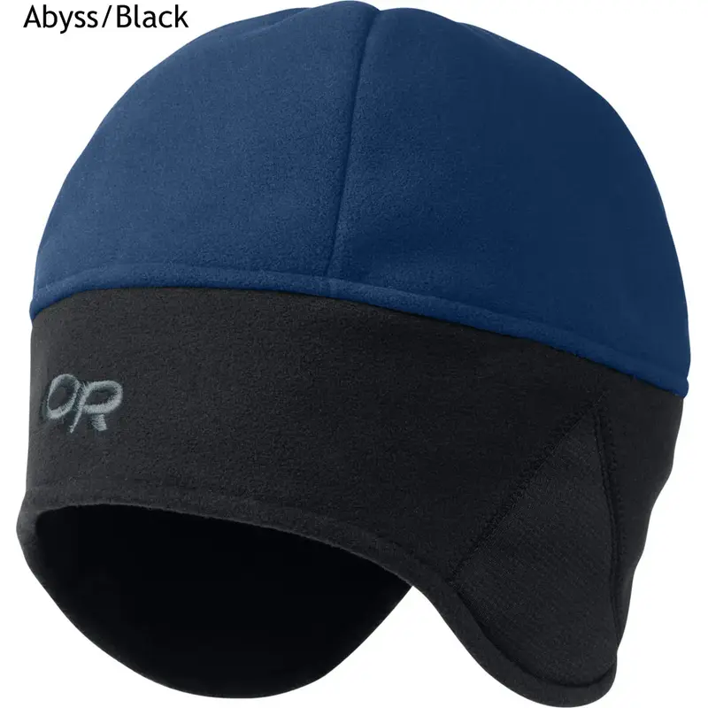 Outdoor Research Wind Warrior Hat-4