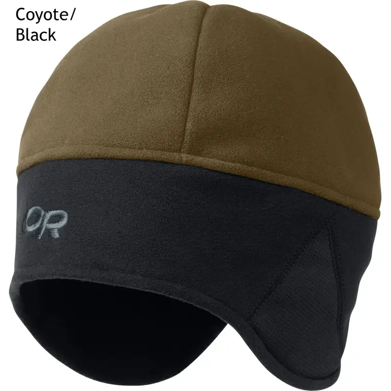 Outdoor Research Wind Warrior Hat-5