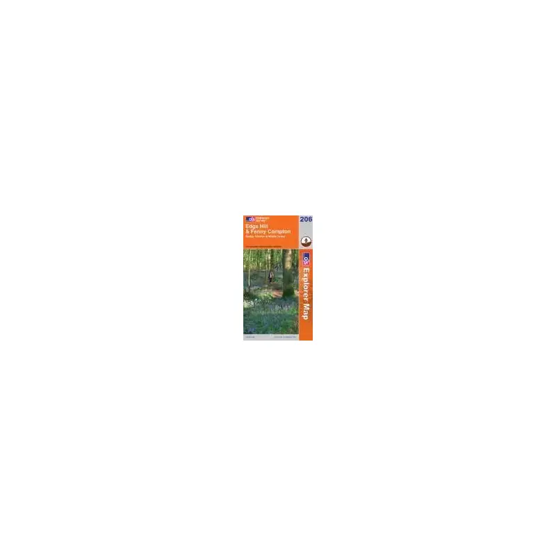 Ordnance Survey Explorer Maps-3
