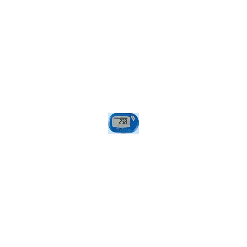Oregon Pedometer-Basic Wa101-Blue-2