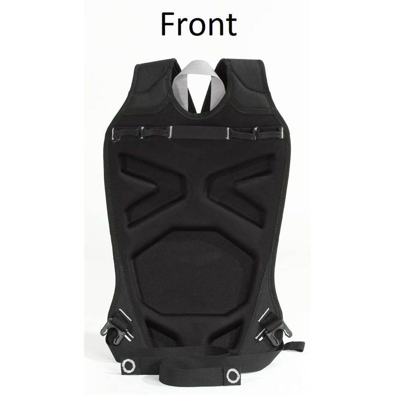 Ortlieb Rucksack Adapter-1