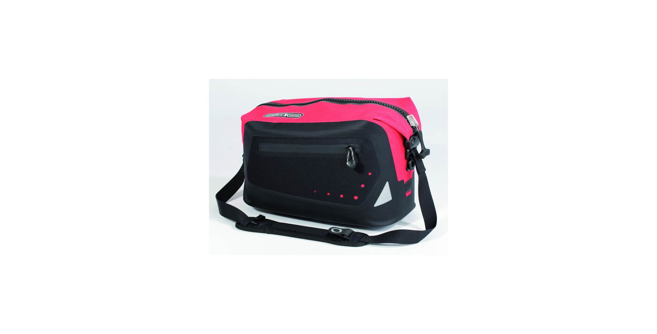 ortlieb trunk bag adapter