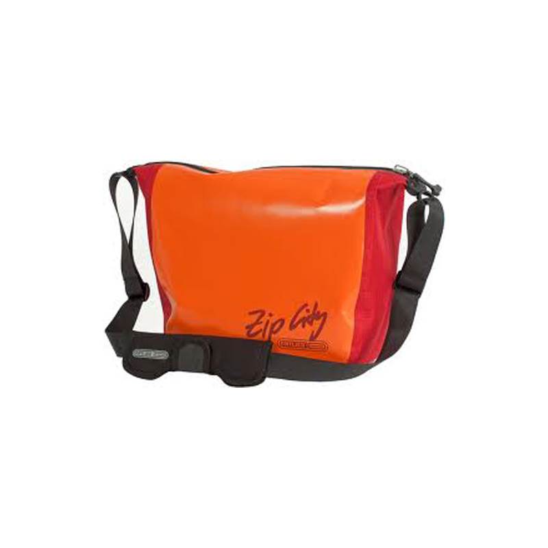Ortlieb Zip-City Shoulder Bag-4