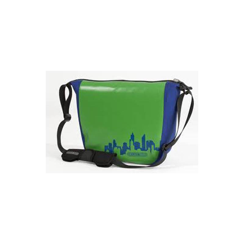 Ortlieb Zip-City Shoulder Bag-5