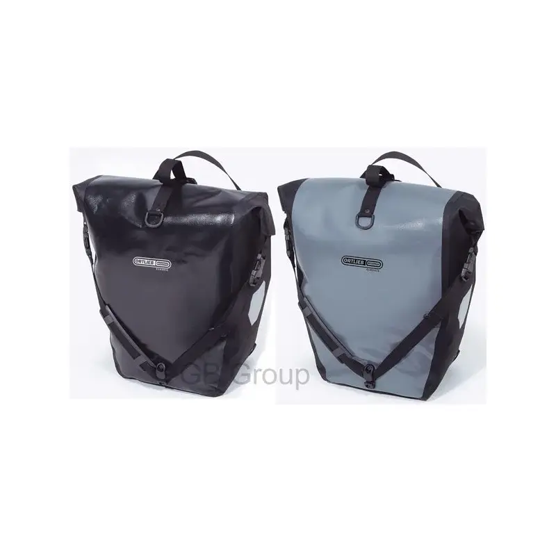 Ortlieb Back Roller Classic Cycle Panniers-3