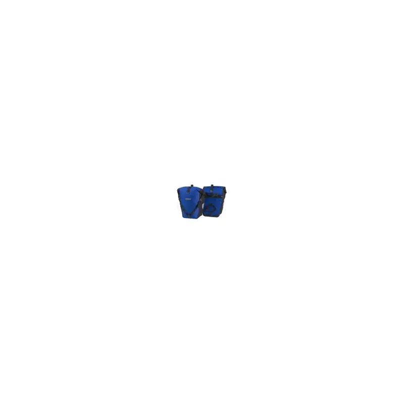 Ortlieb Back Roller Plus Cycle Panniers-2
