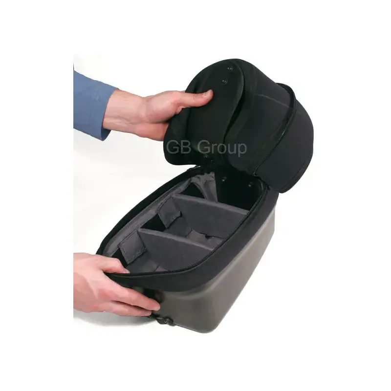Ortlieb Bike Box 3 Semi-Hardshell Bike Box-3