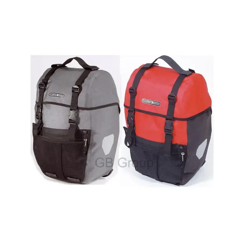 Ortlieb Bike Packer Plus Cycle Panniers-3