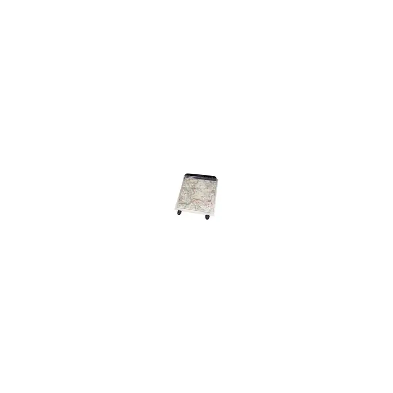 Ortlieb Map Case-2