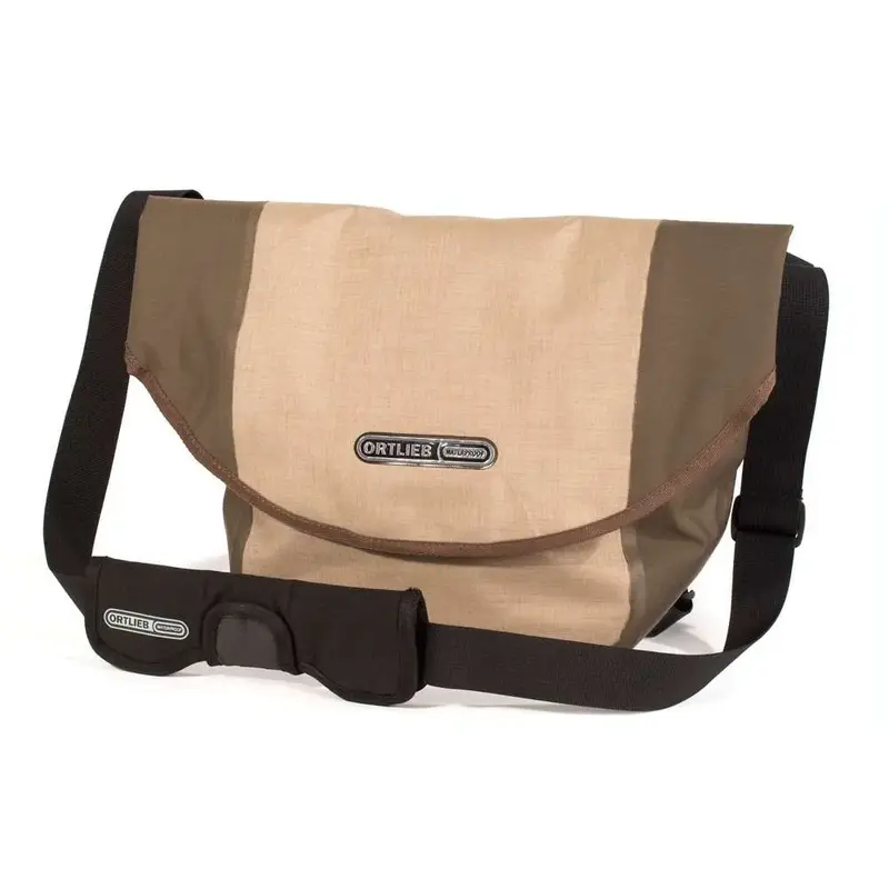Ortlieb Sling-it Cordura PU Coated 12L Waterproof Shoulder Bag-3