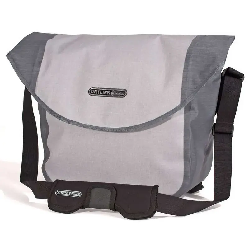 Ortlieb Sling-it Cordura PU Coated 12L Waterproof Shoulder Bag-4
