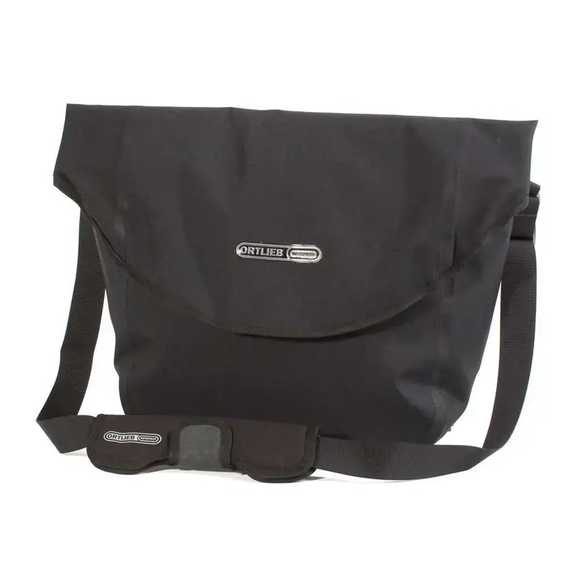 Ortlieb Sling-it Cordura PU Coated 12L Waterproof Shoulder Bag-5