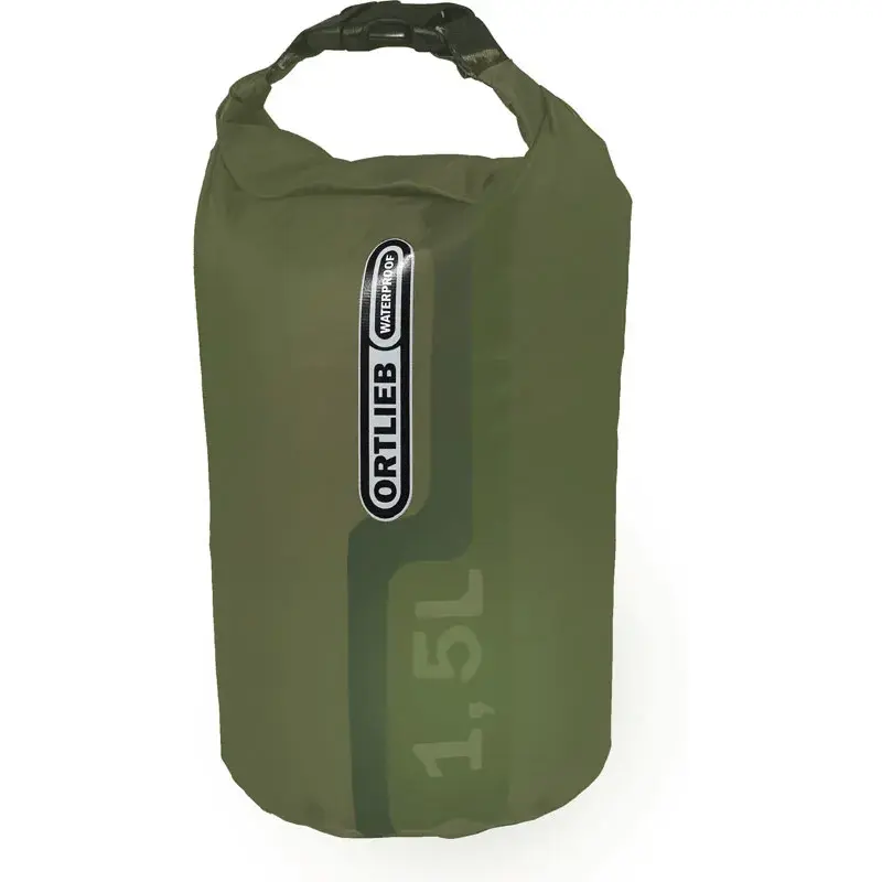 Ortlieb Lightweight Drybags PS10-5