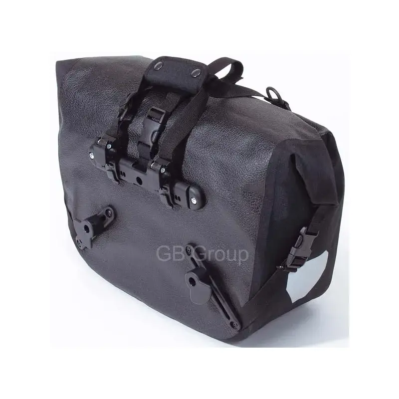 Ortlieb Motorcycle Side Bag-3