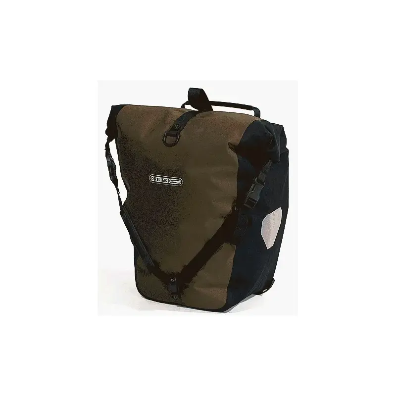 Ortlieb Back Roller Plus Cycle Panniers-4