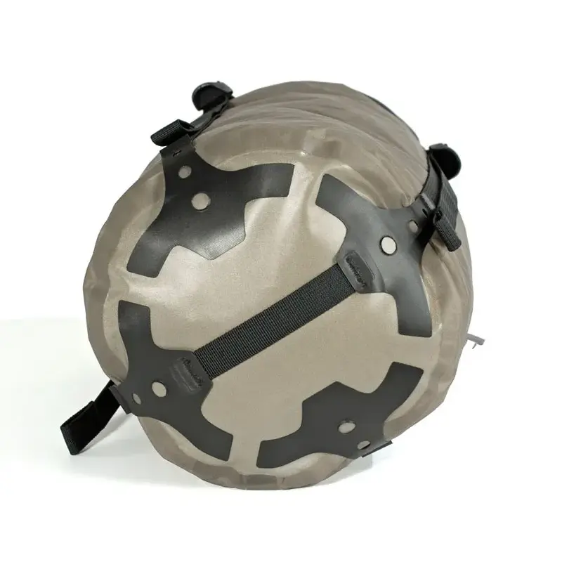 Ortlieb Compression Ultralight Drybag with Valve and Straps-3