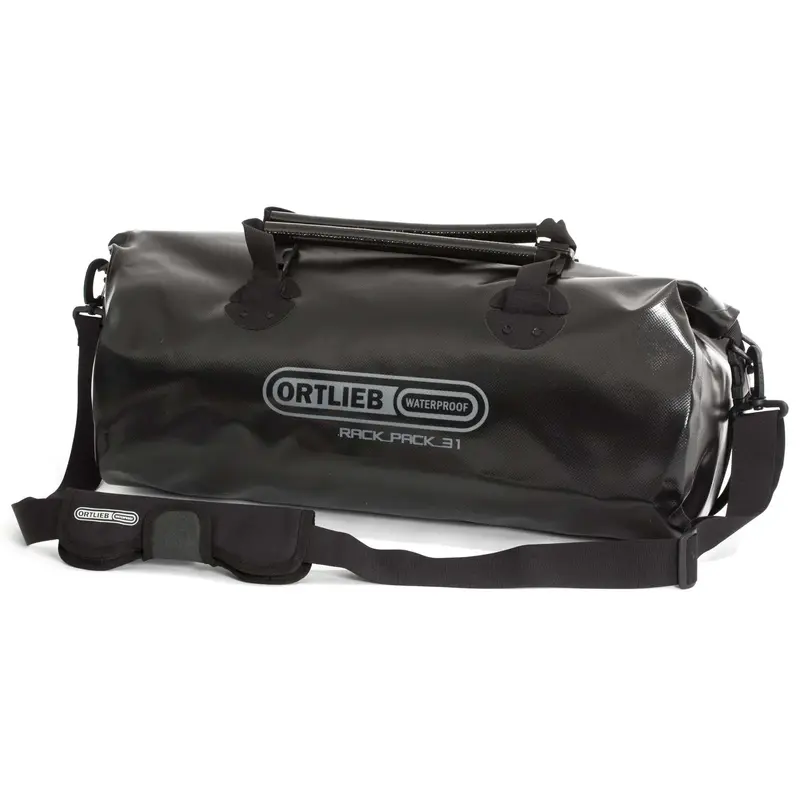 Ortlieb Rack-Pack Waterproof Sailing Holdalls-4