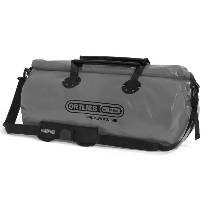 Ortlieb Rack-Pack Waterproof Sailing Holdalls-5