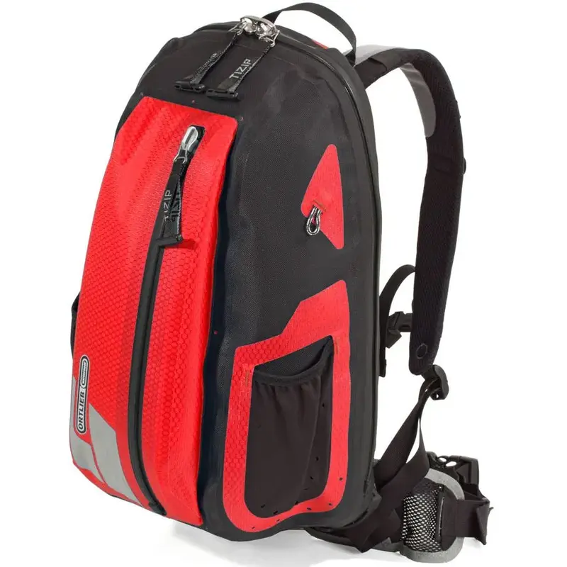 Ortlieb Flight Backpack 22 L-5