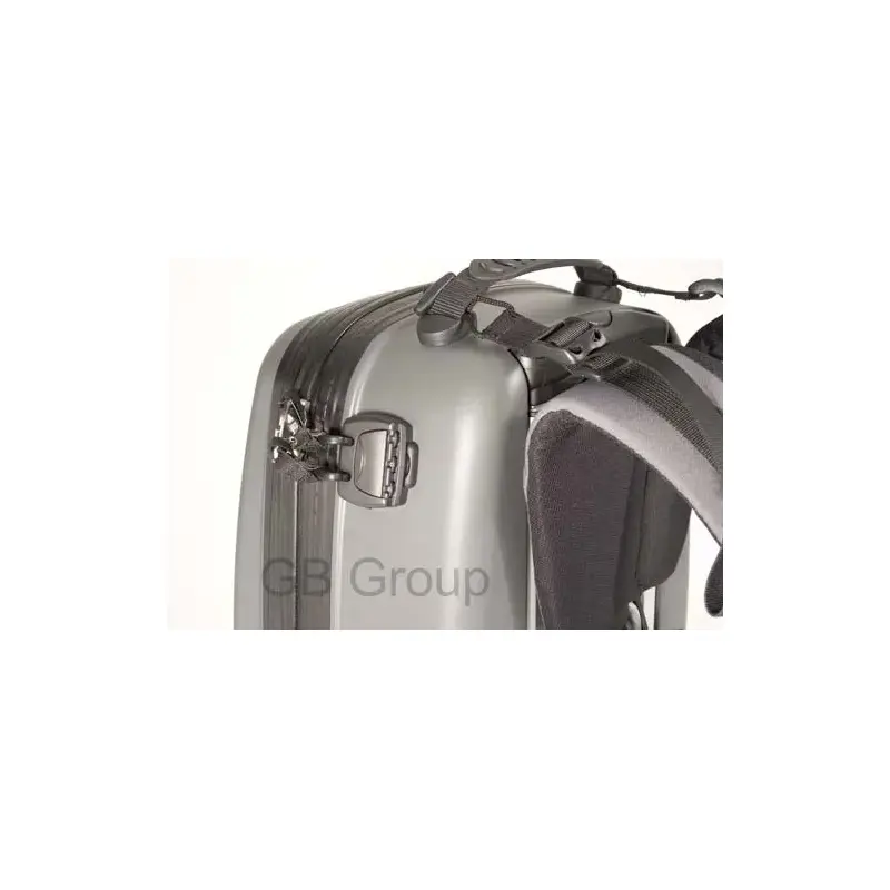 Ortlieb Photo Shuttle Case Incl. Harness + Padded Camera Inserts-3