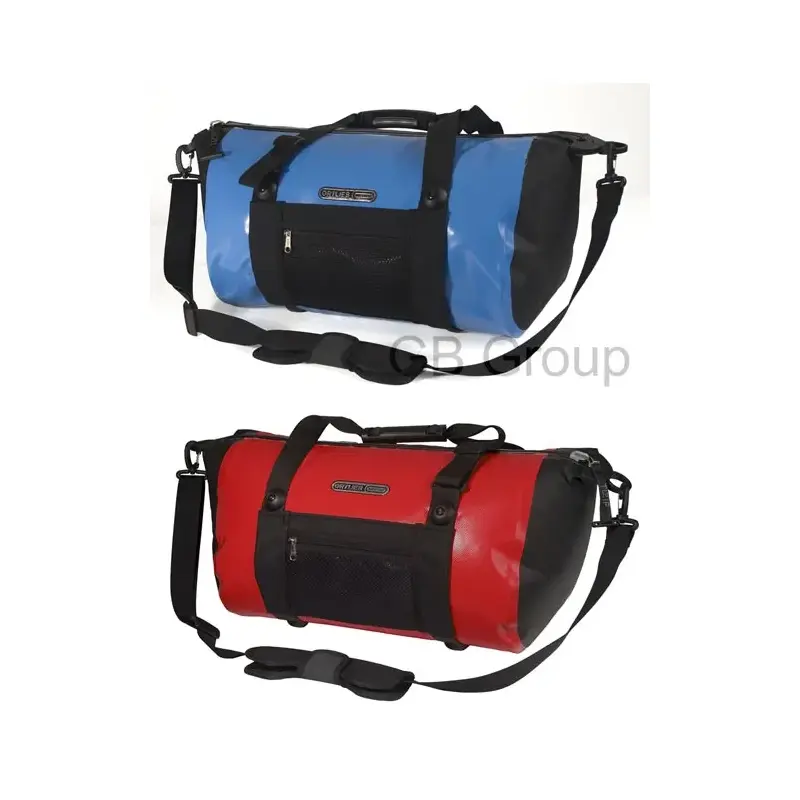 Ortlieb Travel-Zip Travel Bag-3