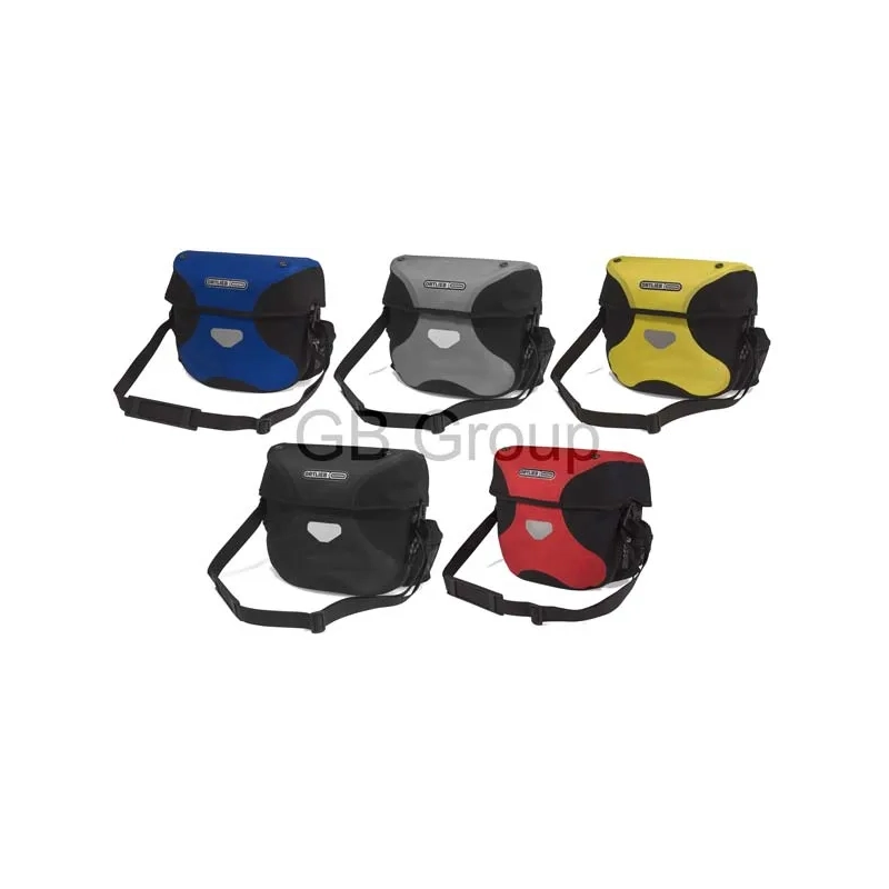 Ortlieb Ultimate 5 Plus Bar Bag-3
