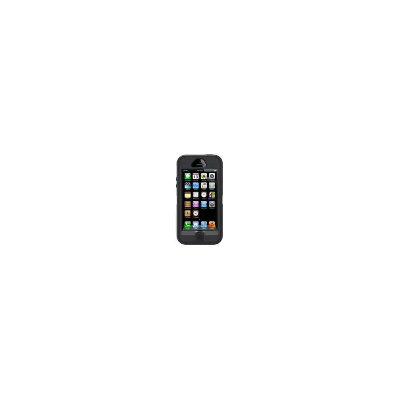OtterBox Defender Protective Case for iPhone 5-2