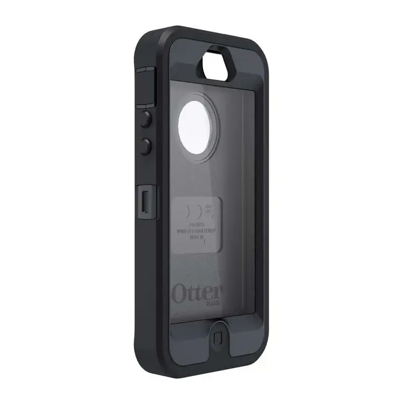 OtterBox Defender Protective Case for iPhone 5-3
