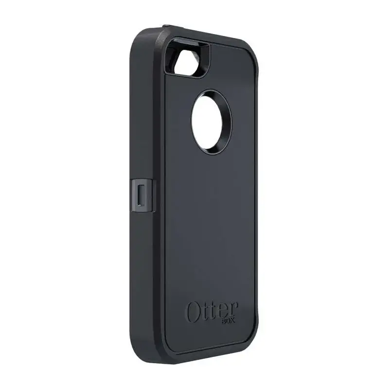 OtterBox Defender Protective Case for iPhone 5-4