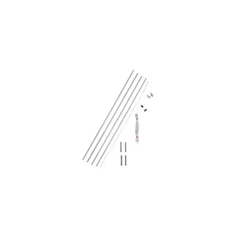 Outdoor Designs Pole Kit for MS-S30-3