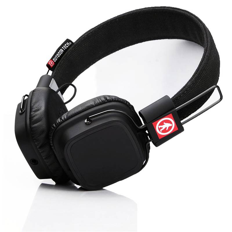 Outdoor Tech Privates Touch Control Wireless Headphones-1