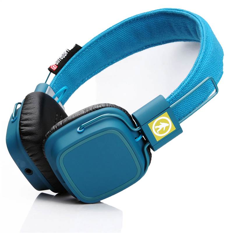 Outdoor Tech Privates Touch Control Wireless Headphones-4