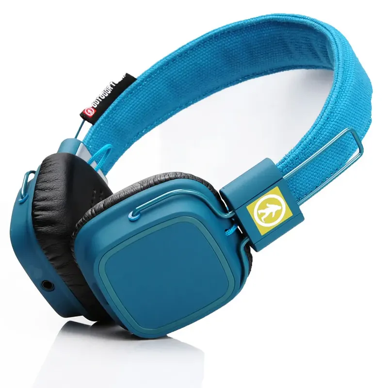 Outdoor Tech Privates Touch Control Wireless Headphones-4