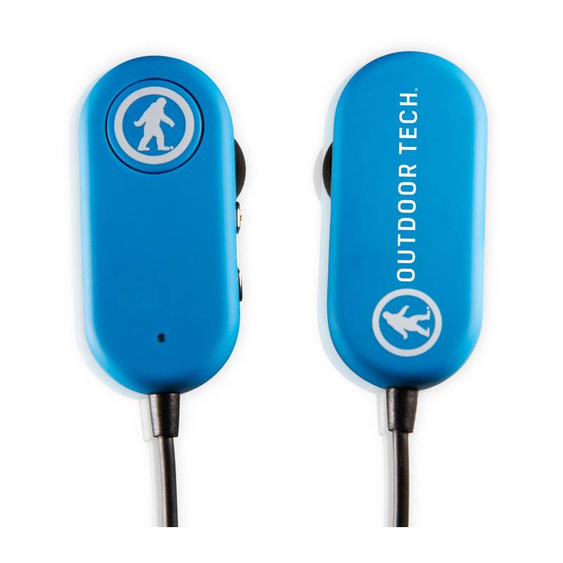 Outdoor Tech Tags Wireless Earbuds-3