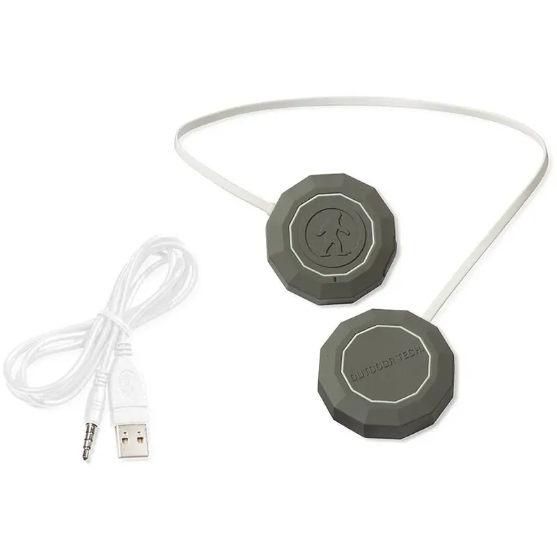 Outdoor Tech Chips 2.0 Wireless Helmet Audio Speakers-2