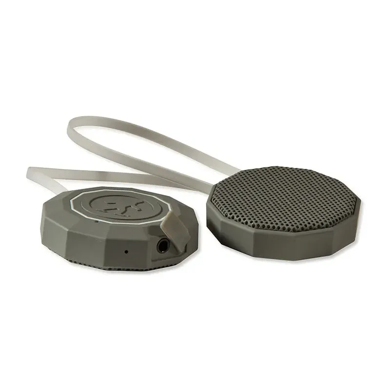 Outdoor Tech Chips 2.0 Wireless Helmet Audio Speakers-3